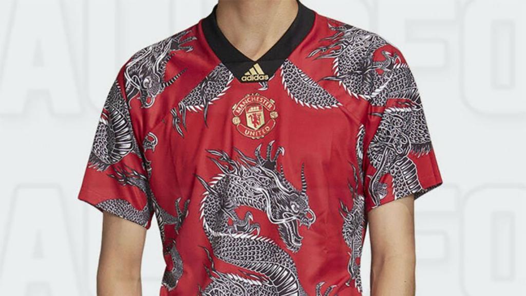 Adidas vermelho sale china 2019