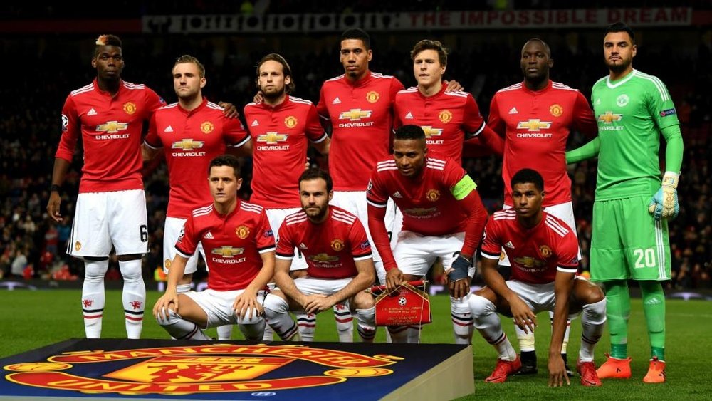 United have increased ticket costs for travelling Sevilla fans. GOAL