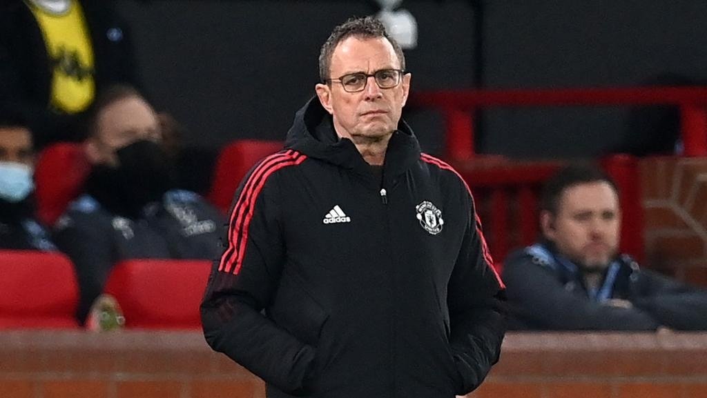 Scholes ne comprend pas l'arrivée de Rangnick