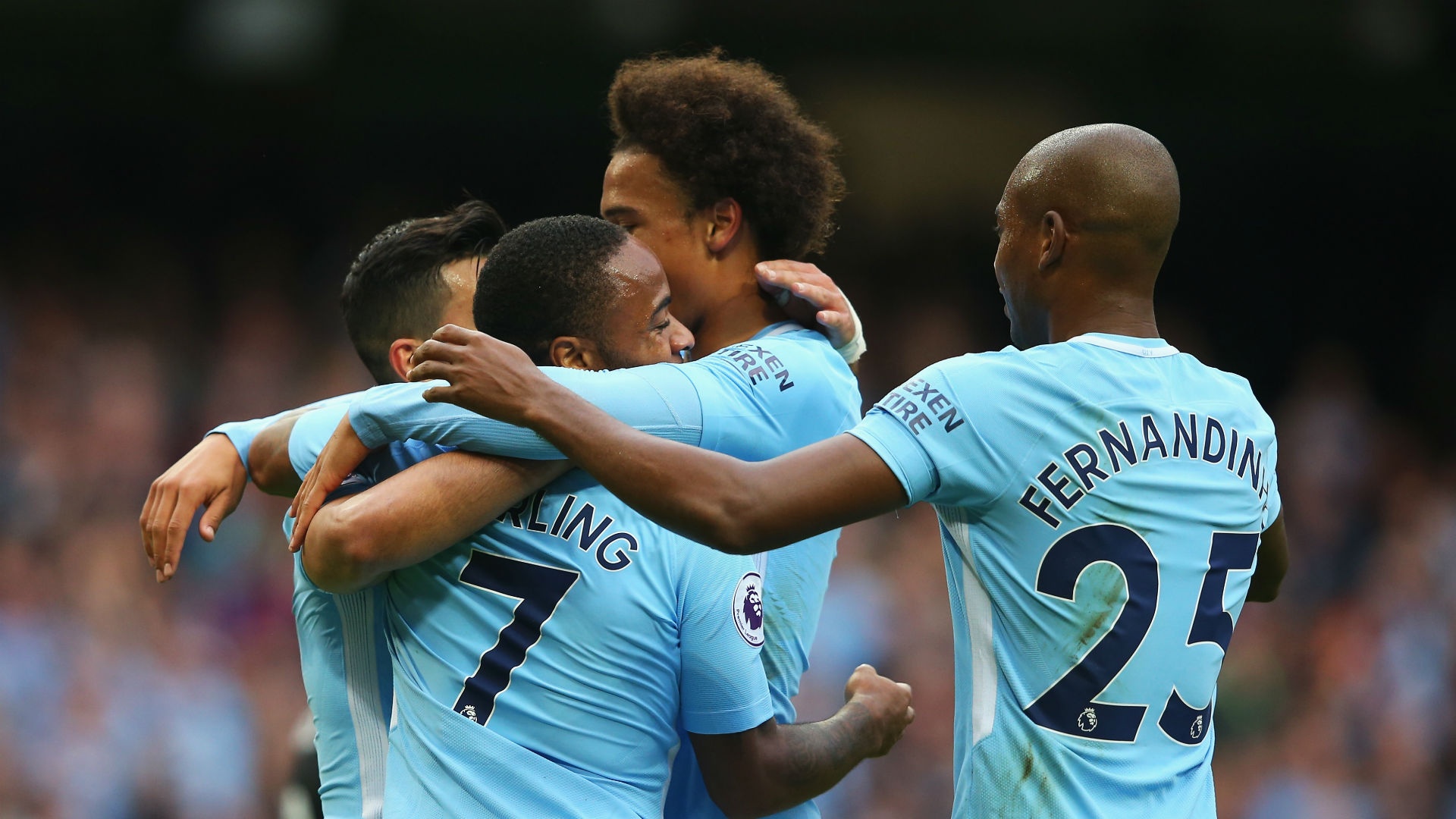 Guardiola warning for City slickers