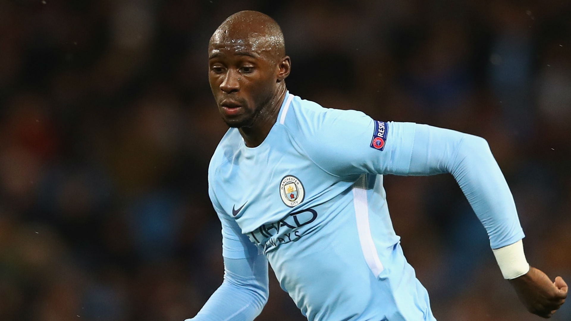 Everton give Mangala Man City escape route