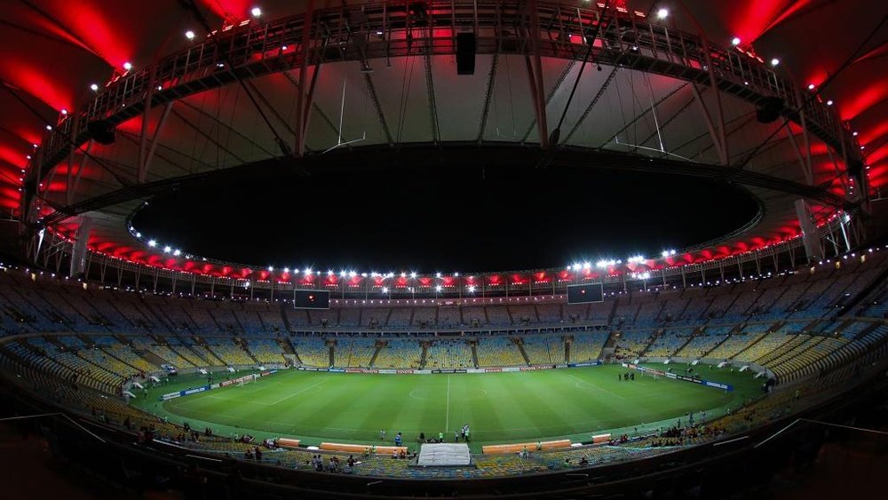 Justiça ordena cancelamento da concessão do Maracanã: “lesivo aos cofres públicos”. Goal
