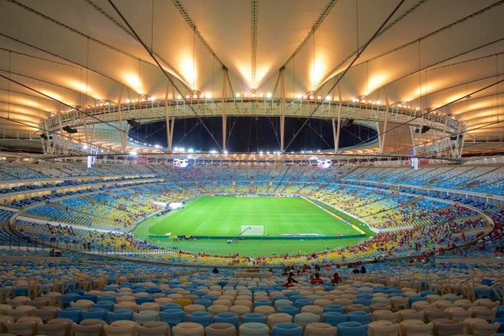 Copa América 2019: Brasil vai passar por SP e Belo Horizonte; Maracanã receberá Chile x Uruguai.