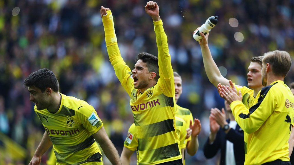 Marc Bartra