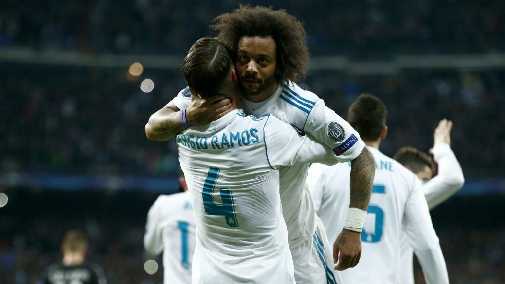 Ramos: Never take Madrid for dead