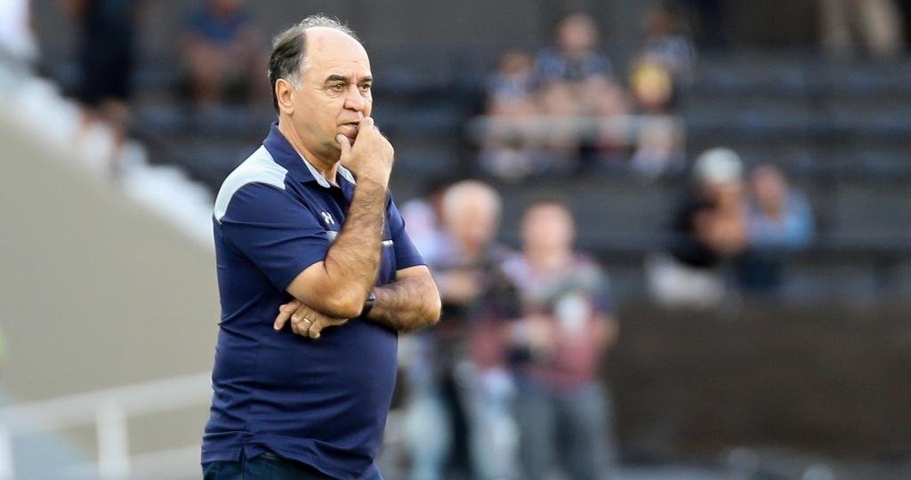 Flu não tem retrospecto positivo contra uruguaios