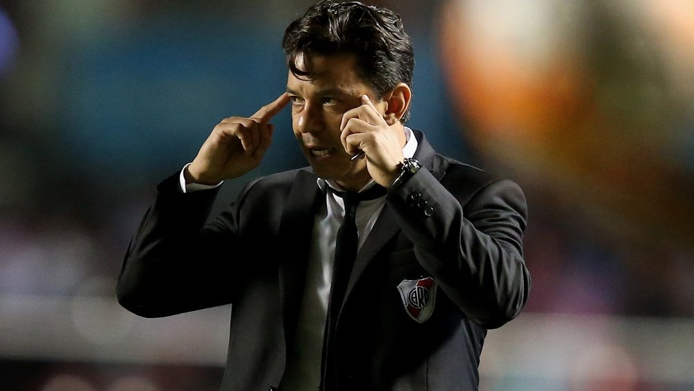 River Plate and Lanus have reached the Copa Libertadores quarter-finals. GOAL