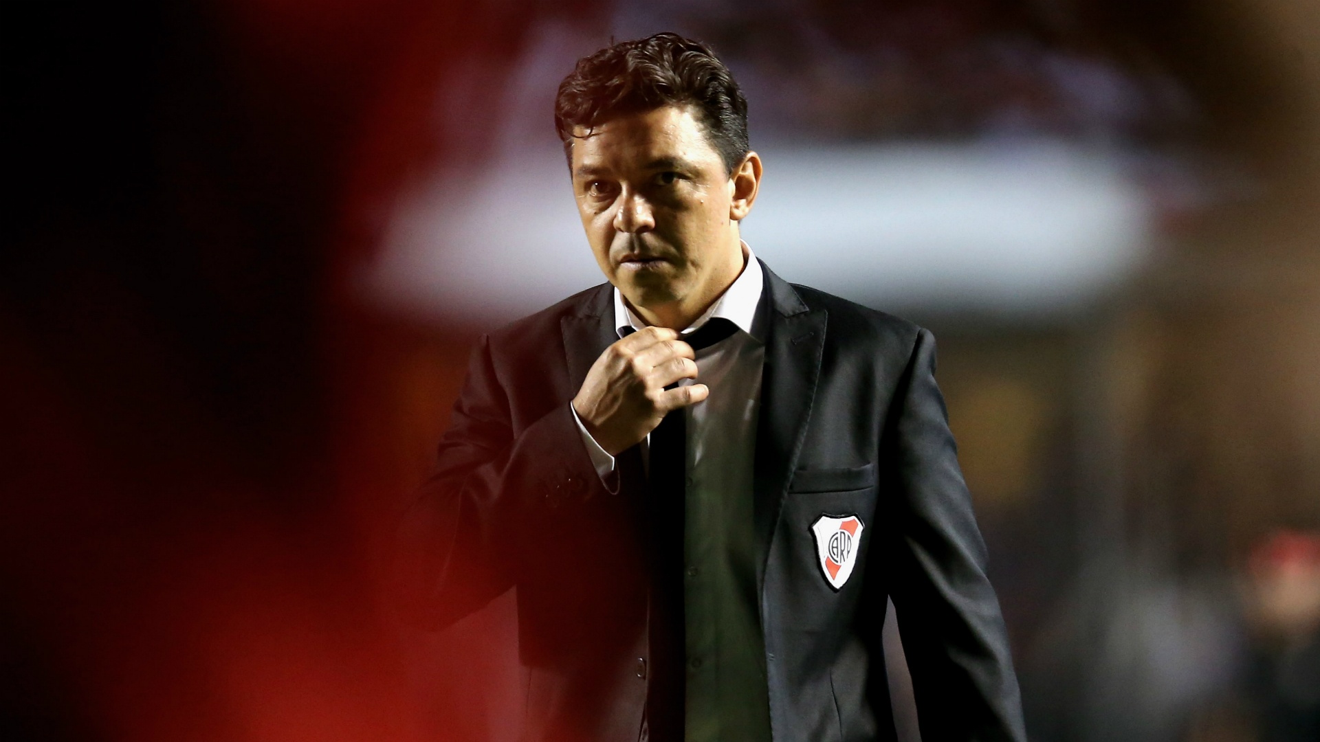 Copa Libertadores Review: River put eight past Wilstermann, Lanus through