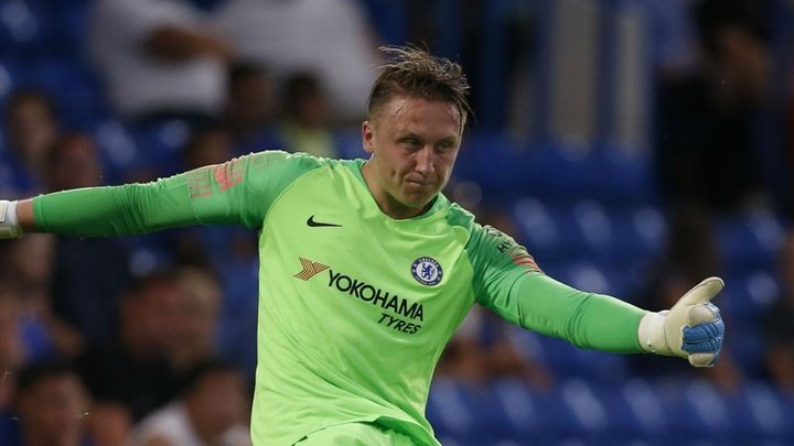 PSG, ad un passo il portiere Marcin Bulka: arriva dal Chelsea
