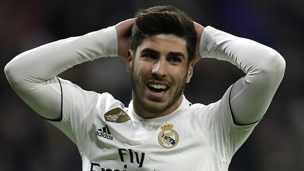 Real Madrid, tegola Asensio: possibile rottura del crociato, resta James?