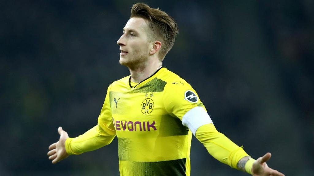 Schurrle hails Reus, Gotze revival