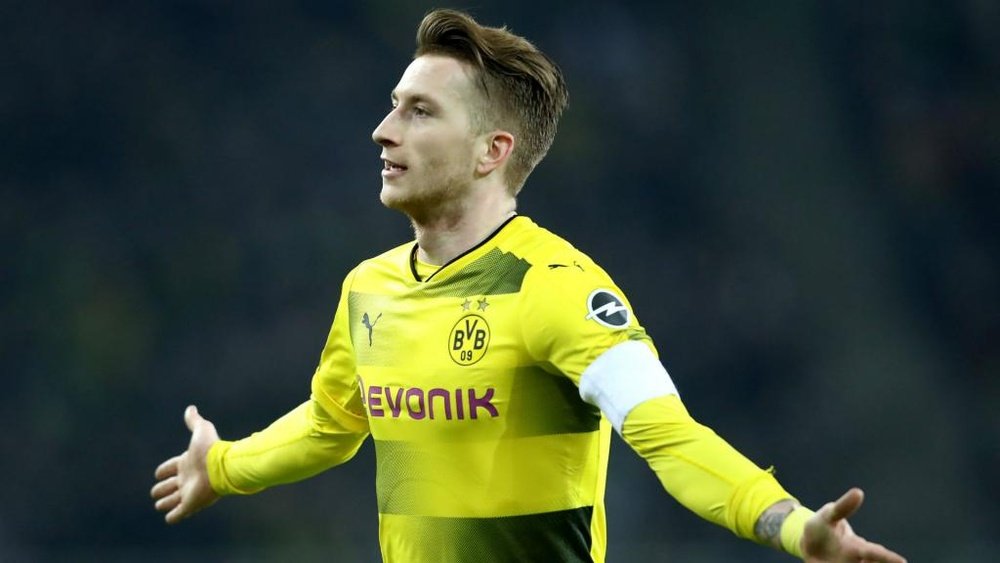 Schurrle hails Reus, Gotze revival