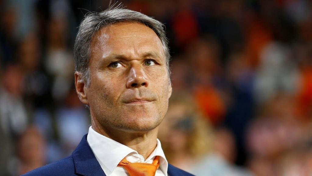 Van Basten riscrive la storia: 'Sacchi non ha inventato nulla'. Goal
