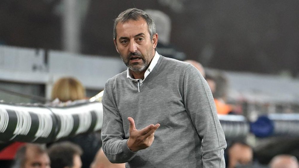 Bonera believes Giampaolo should have been given more time as AC Milan coach. GOAL