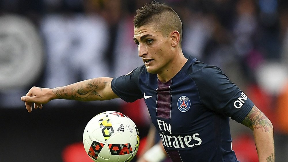 Marco Verratti