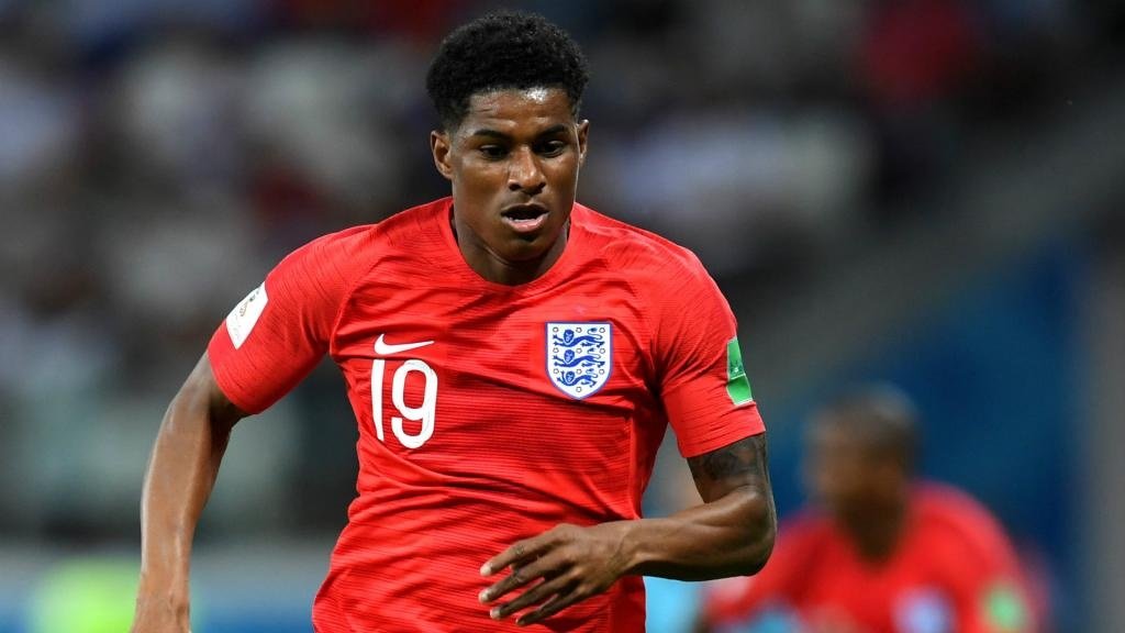 Rashford set to start as England target place in knock-outs