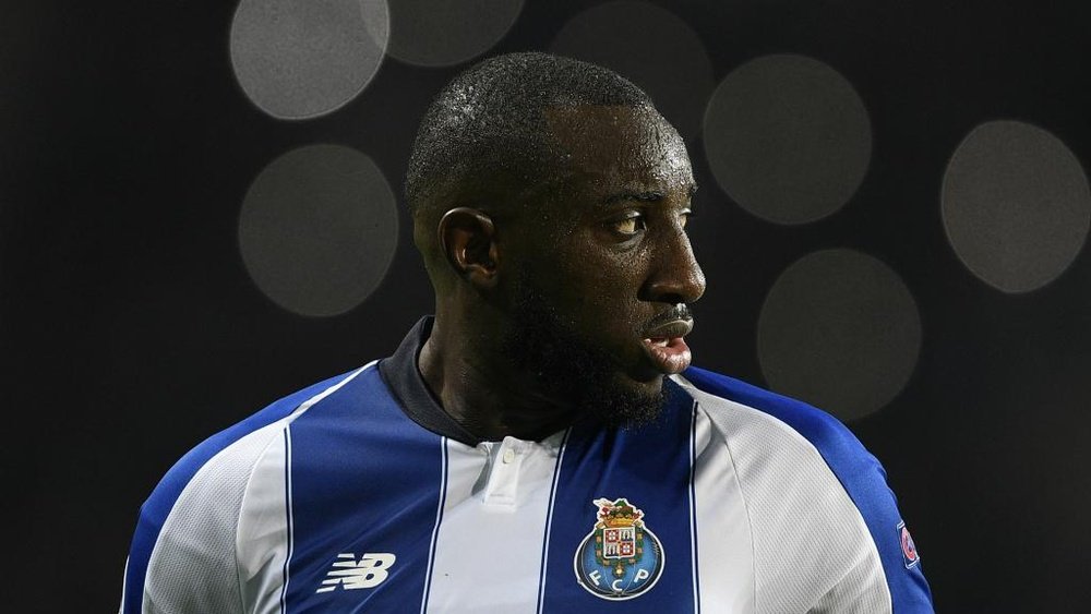 Conceicao has backed Porto player Moussa Marega after suffering racist abuse. GOAL