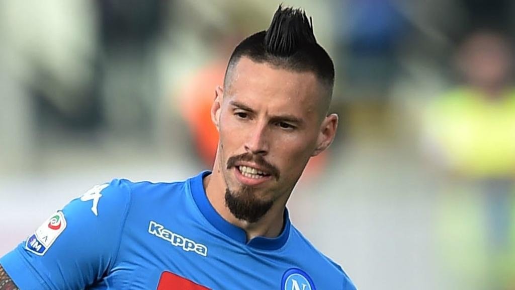Hamsik has been linked with the Chinese Super League. GOAL