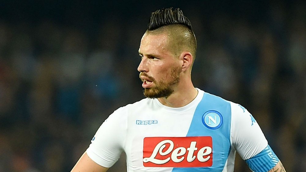 Hamsik