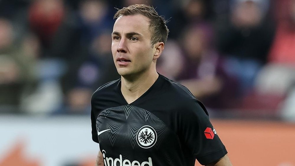 Mario Götze Người Ghi Bàn Vàng World Cup - Hành Trình Kỳ Diệu và Những Cống Hiến Đáng Nhớ Mario Götze Người Ghi Bàn Vàng World Cup - Hành Trình Kỳ Diệu và Những Cống Hiến Đáng Nhớ