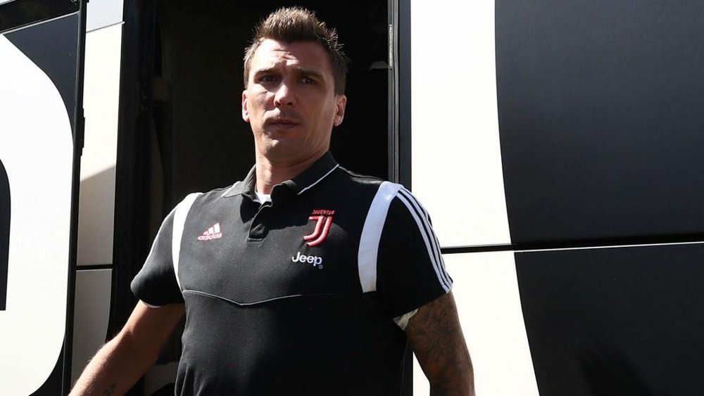 Mandzukic via dalla Juve, spunta un rifiuto al PSG: non aprì la porta a Leonardo