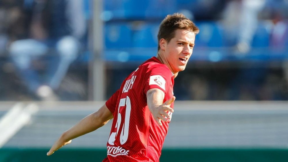Pasalic is moving to Italy. GOAL
