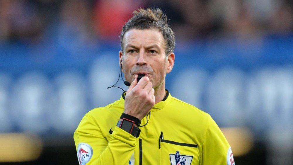 Combien gagnent les arbitres des principaux championnats ? GOAL