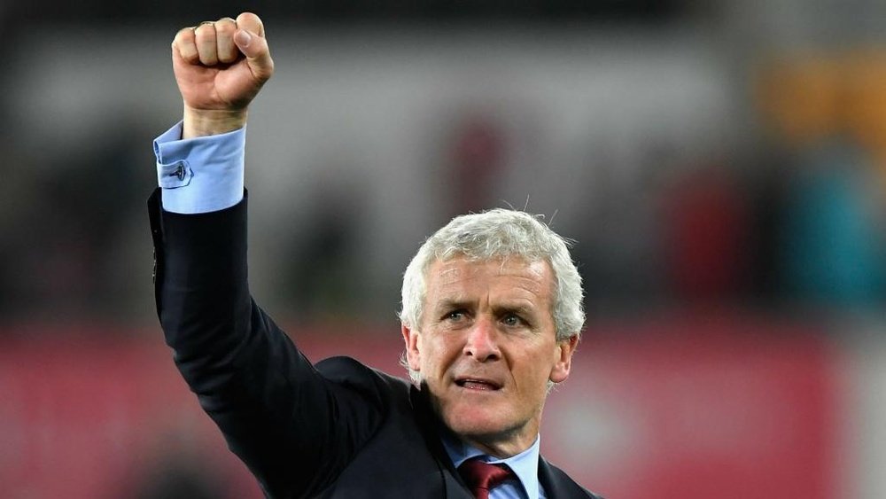 We've still got work to do - Hughes cautious after vital win