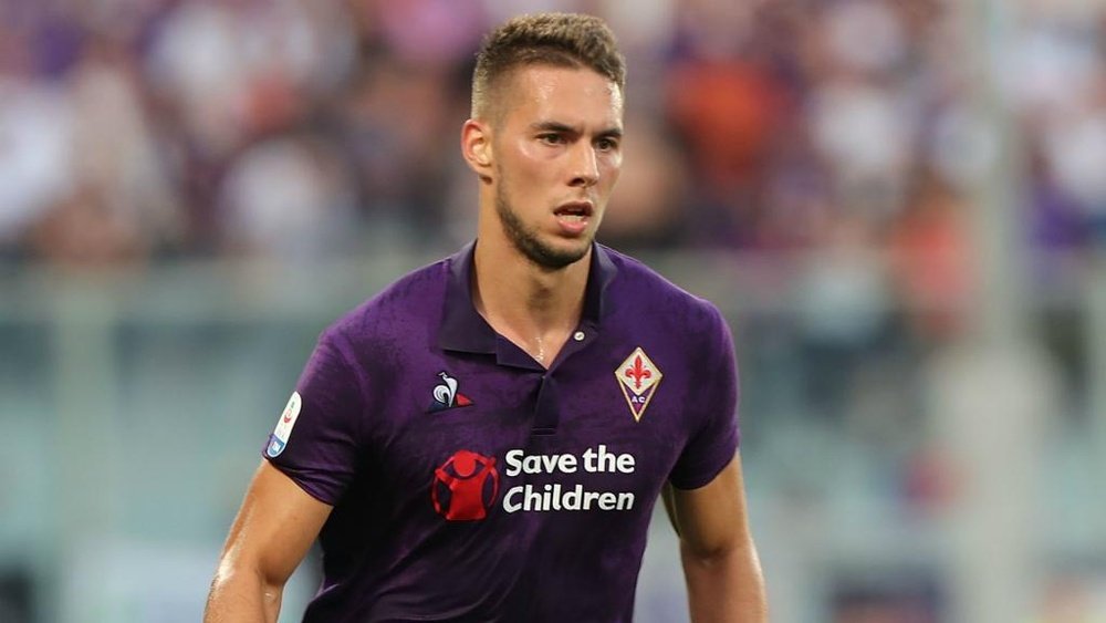 Fiorentina man suffers another injury blow. GOAL