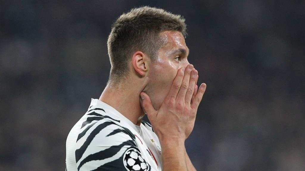 Pjaca loan move imminent - Heidel. Goal