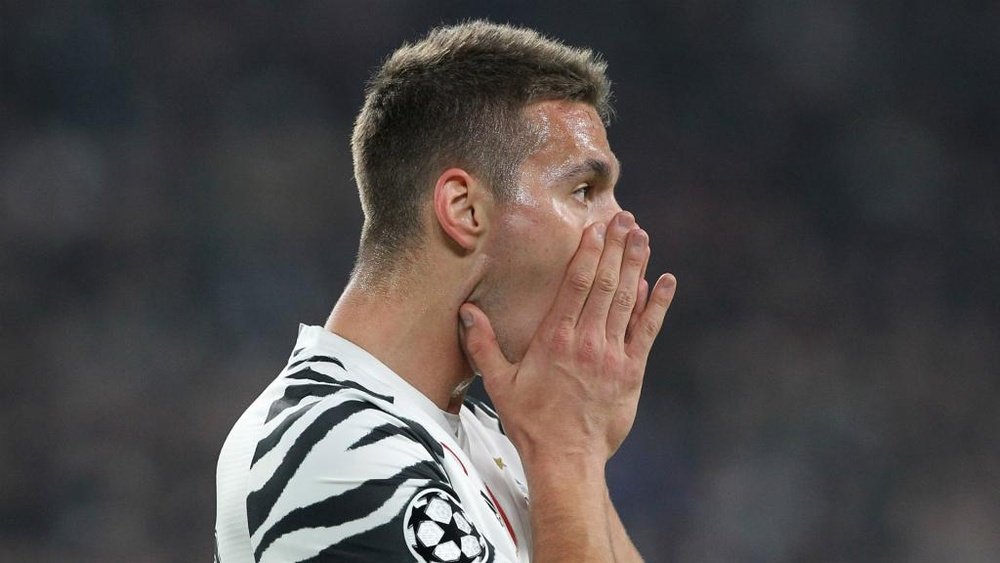 Pjaca loan move imminent - Heidel. Goal