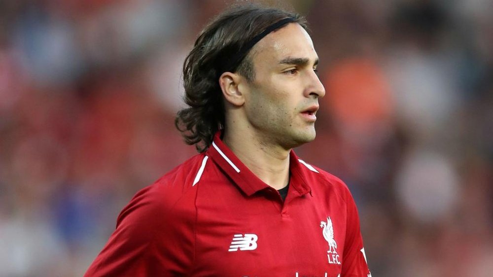 Markovic ends Liverpool nightmare with Fulham move.