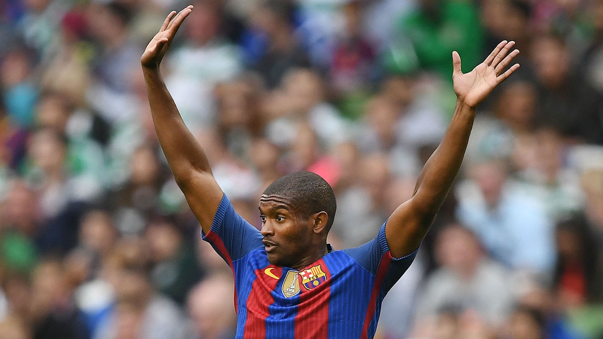 RUMOURS: Barcelona snap up defender Marlon
