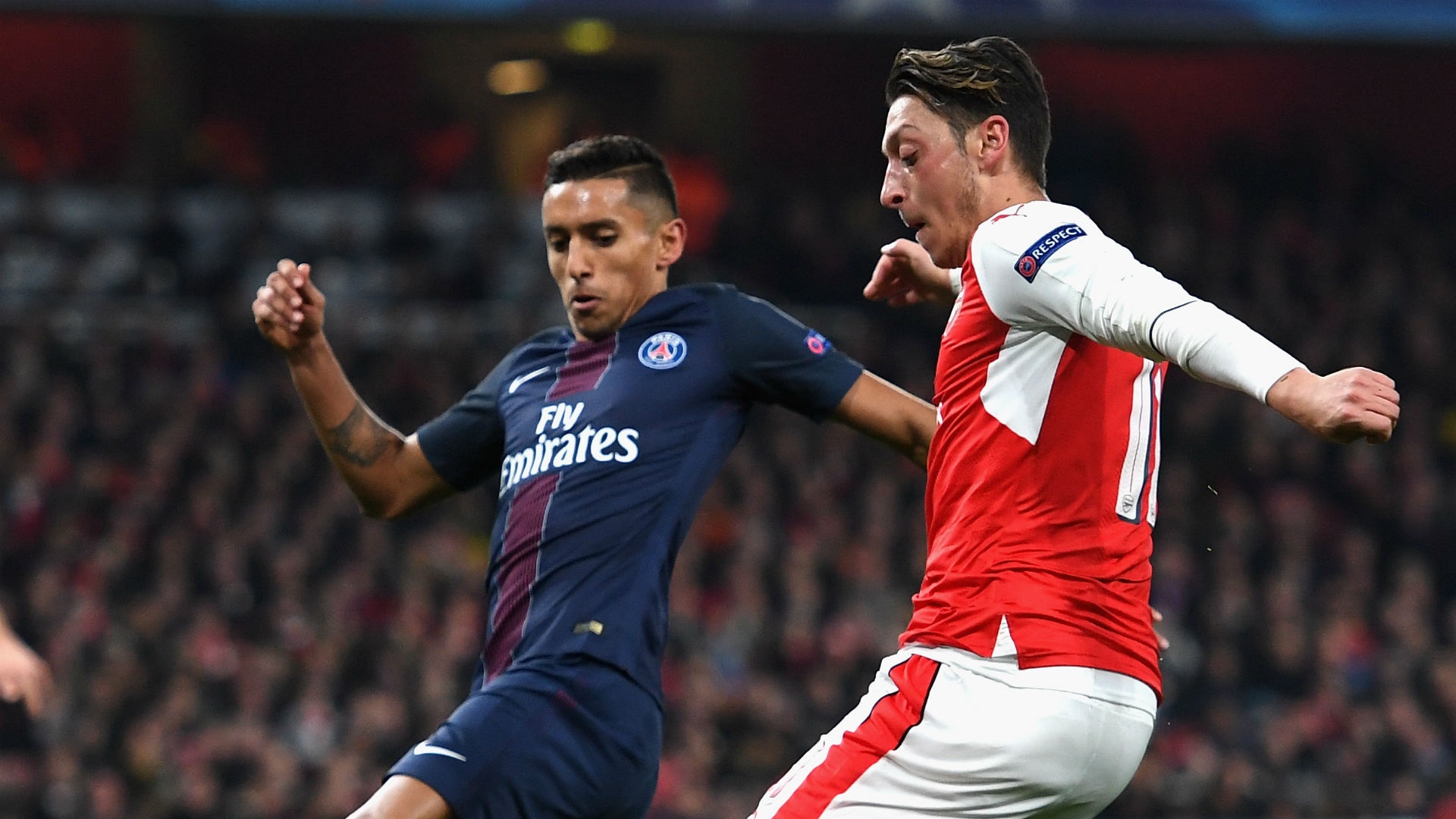 Marquinhos