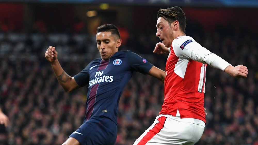 Marquinhos