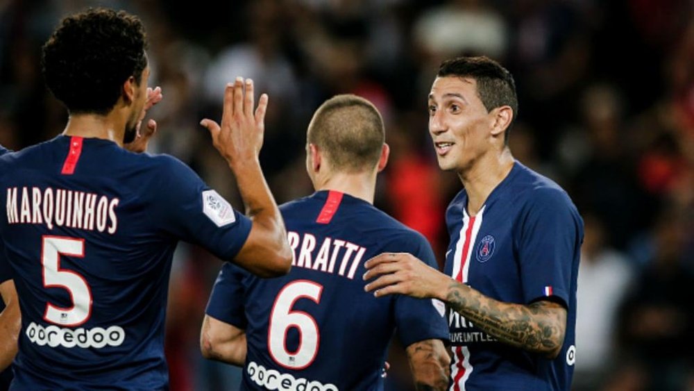 Tout savoir sur le PSG-Madrid. Goal