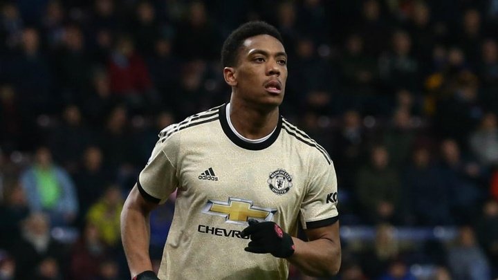 Martial miss shows he's not good enough for Man Utd – Roy Keane