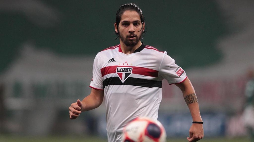 Agente diz que Benítez deixará o São Paulo se Crespo continuar. EFE