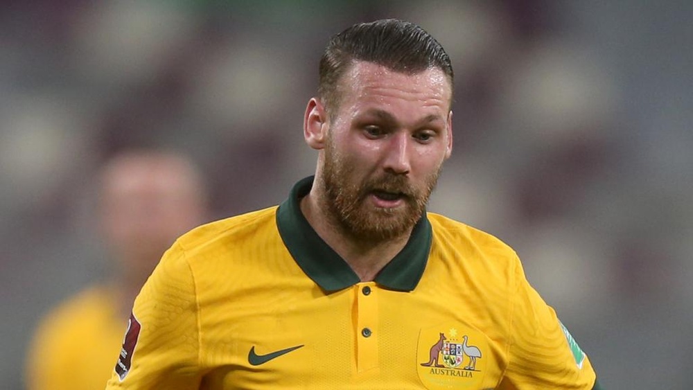 Australia have won 12 consecutive qualifiers in all. GOAL