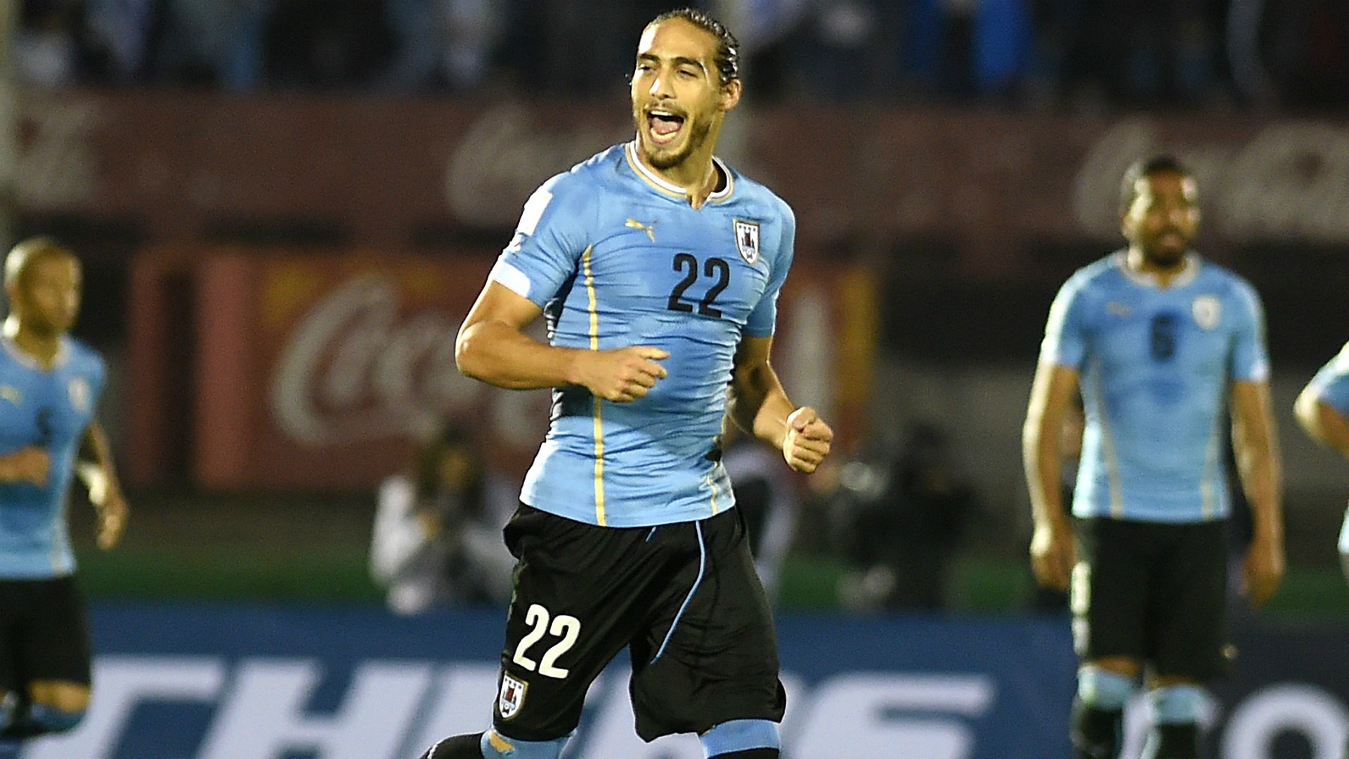 Puel hoping to finalise Caceres deal this week