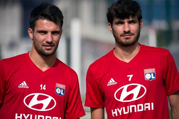 Genesio a fait part de son enthousiasme. Goal