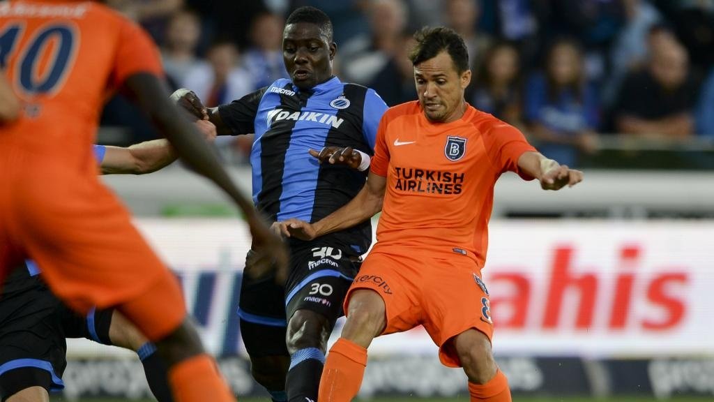 Marvelous Nakamba becomes latest Villa signing