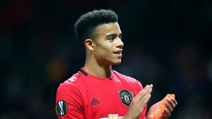 Solskjaer- youngsters nearly ready