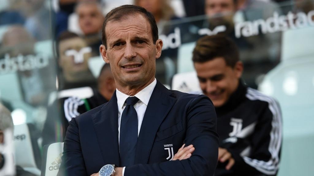 Juventus-Cagliari, Allegri avvisa: 