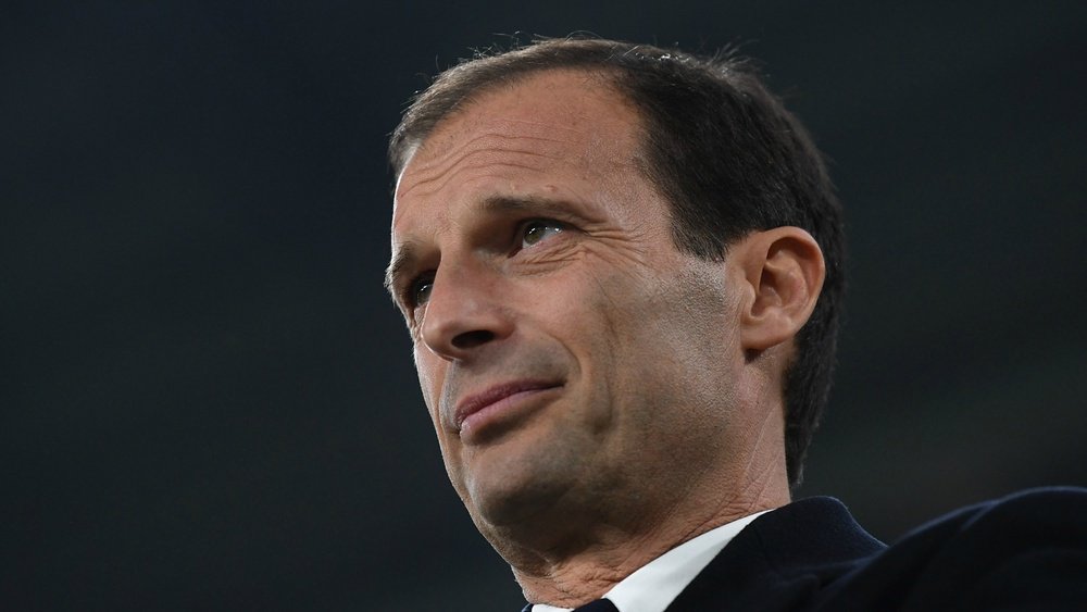 Massimiliano Allegri
