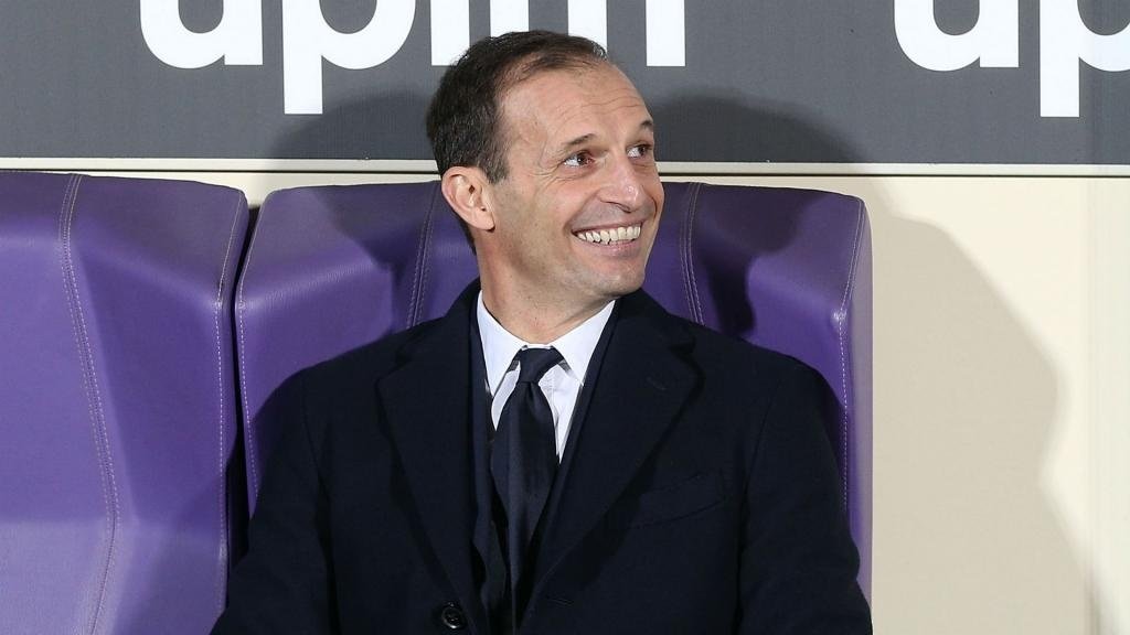 Allegri: 'Beating Young Boys more important than beating Inter'