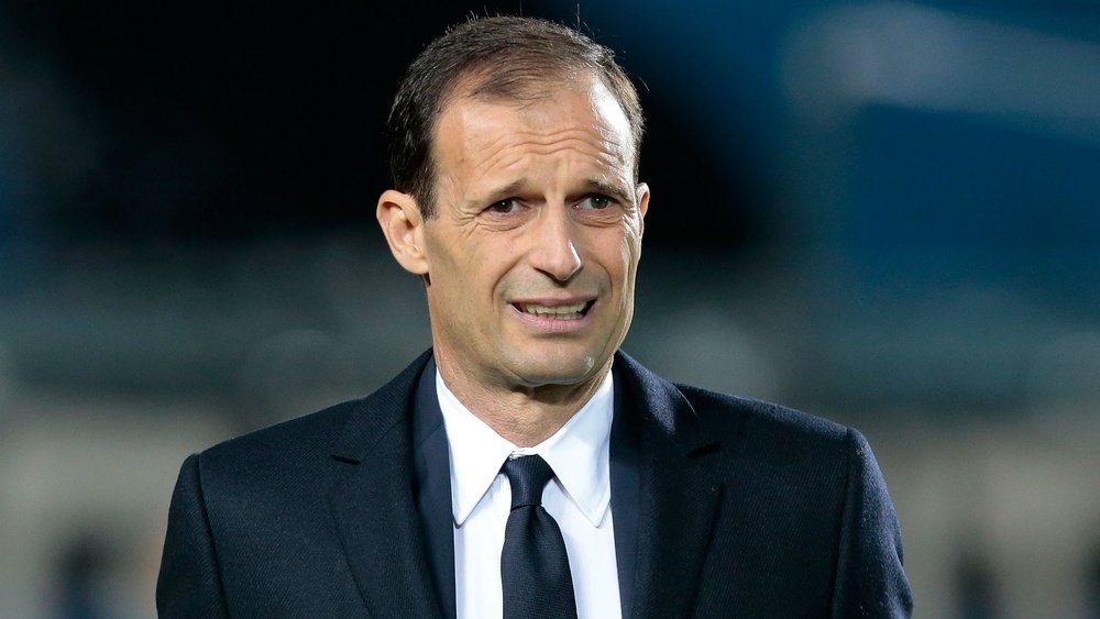 Allegri fears 'dangerous' Monaco