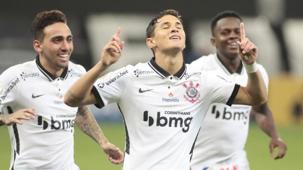 Mancinismo 'mental' leva Corinthians de vexame no Derby à boa vitória sobre Sport