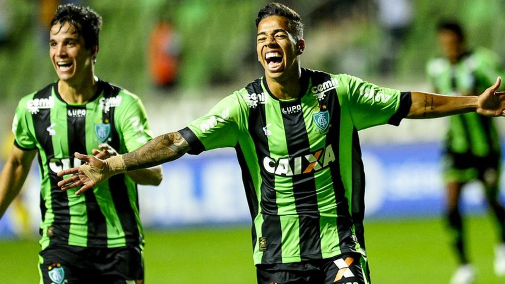 Os 100 melhores jovens do mundo. Goal