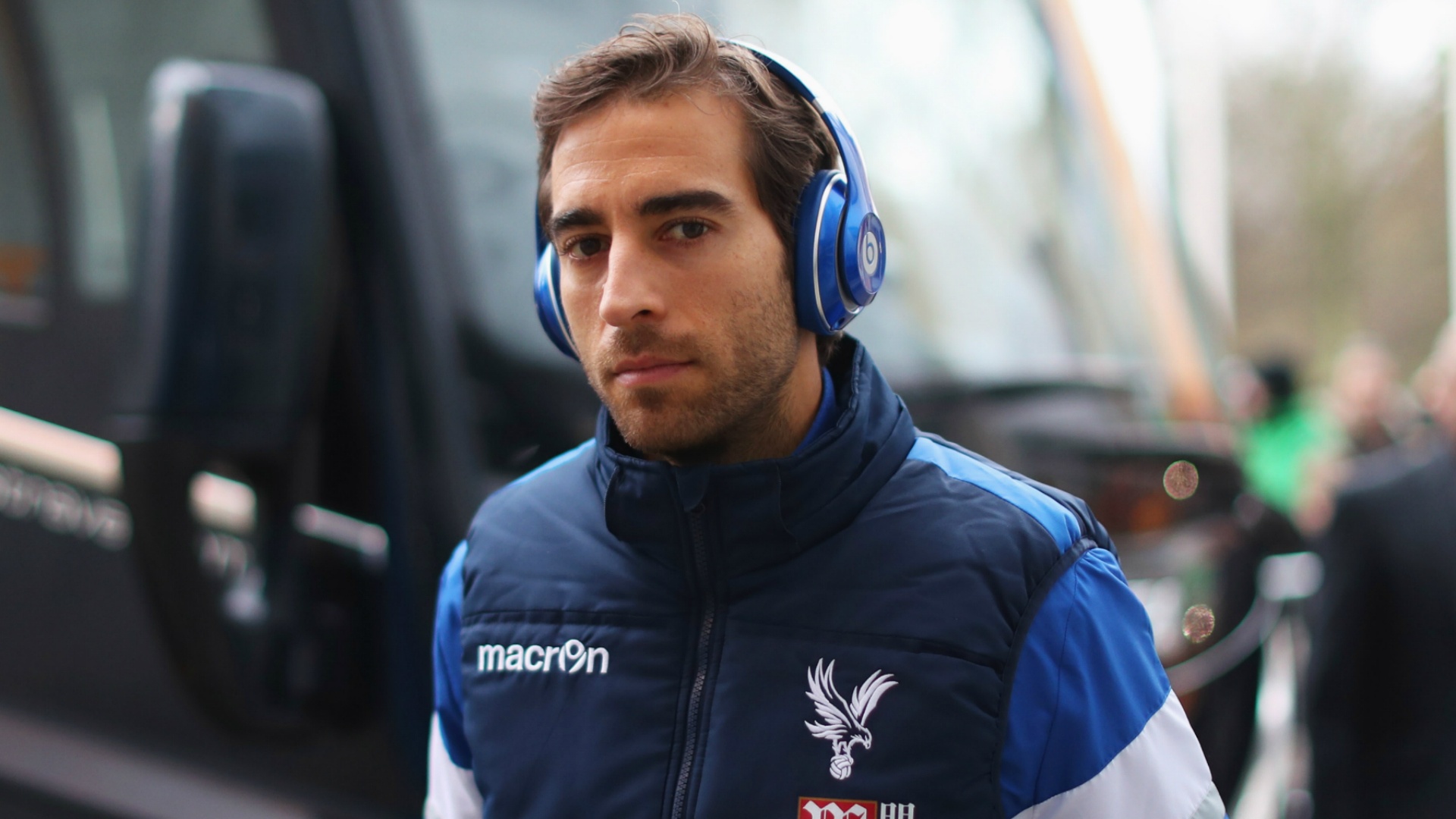 Mathieu Flamini. GOAL